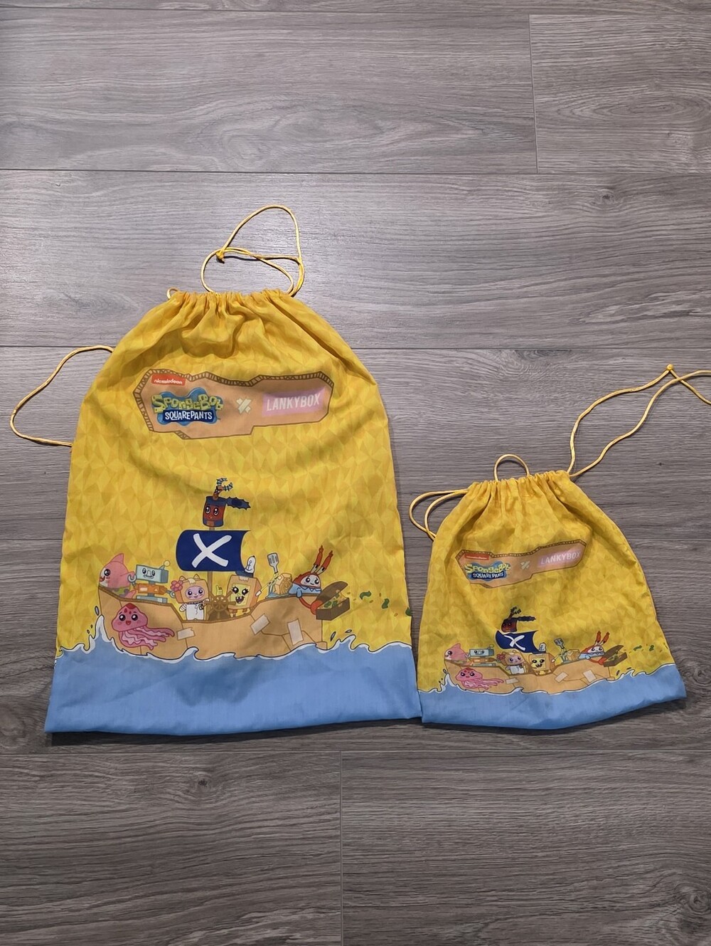 Dust Bags